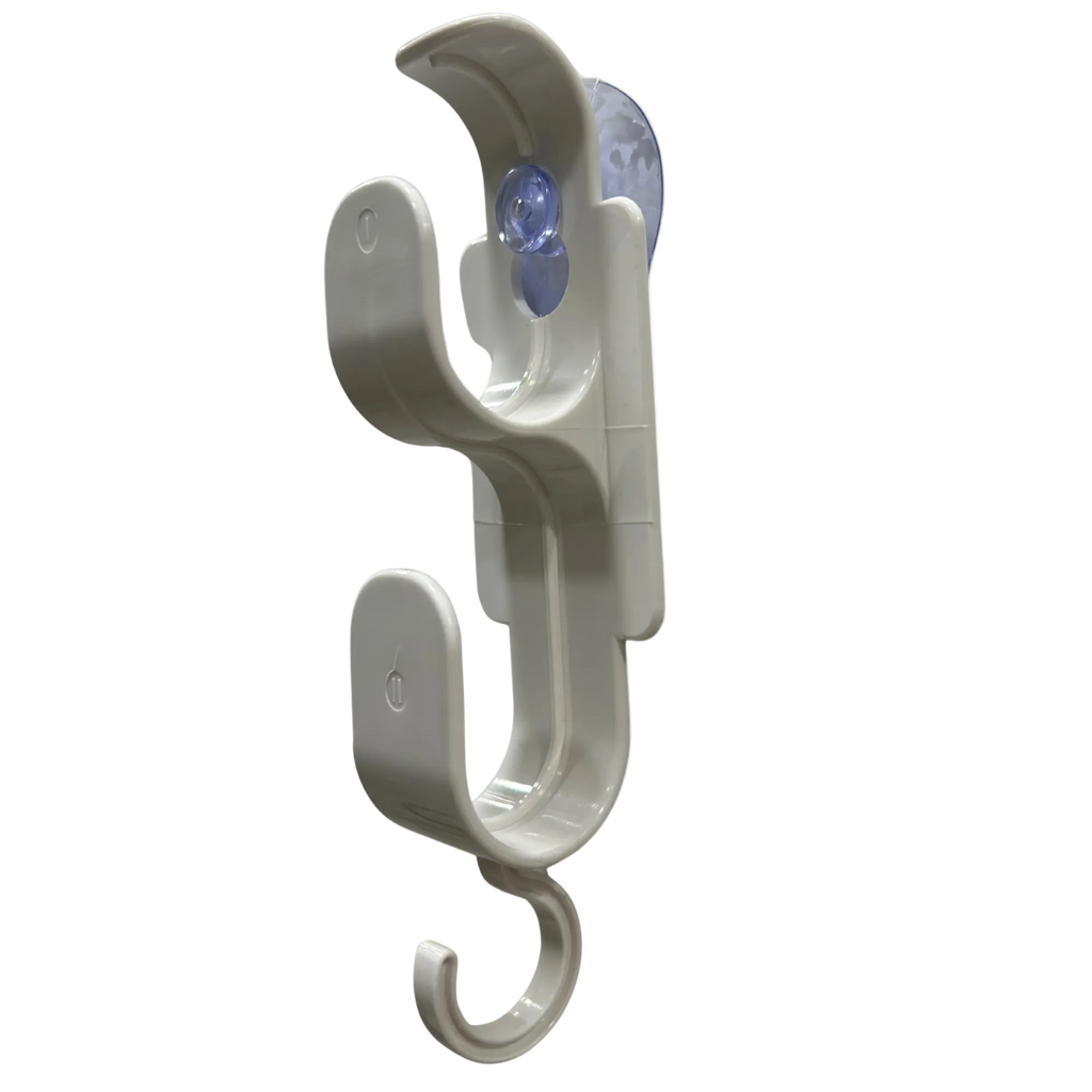 Triple Hose Hanger