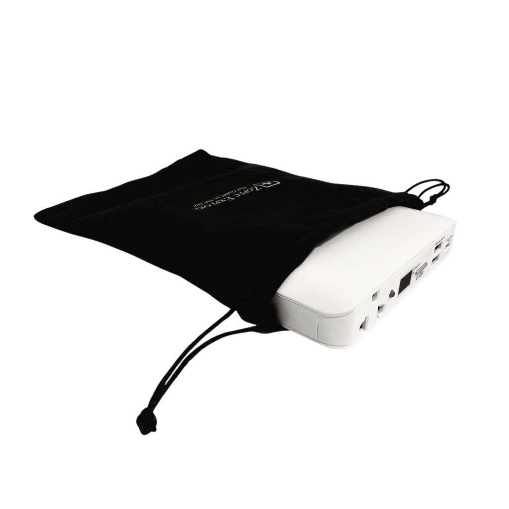 zopec explore travel pouch