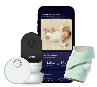 Newborn Essentials