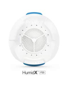 Humidx F20 For Airmini Travel CPAP Machine