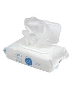 Sunset CPAP Mask Wipes
