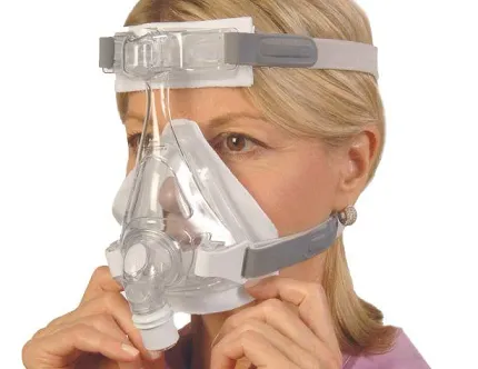 RemZzzs CPAP Mask Liners