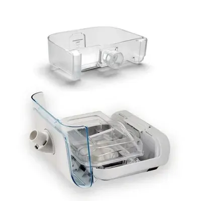 CPAP Tubing & Connectors