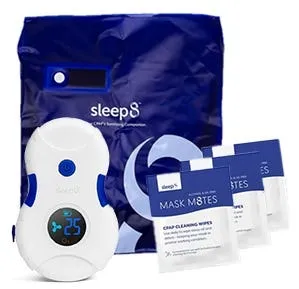 CPAP Sanitizers